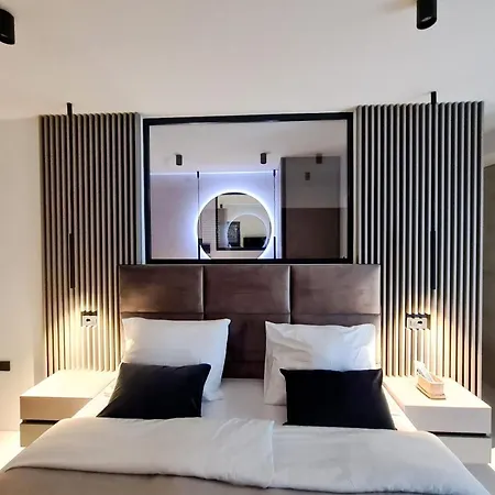 Διαμέρισμα The Five Stars Croatia *